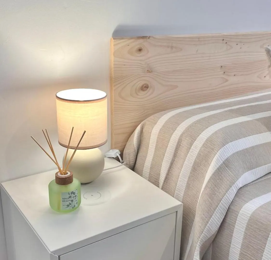 Апартаменты Anahata Homes Антигуа