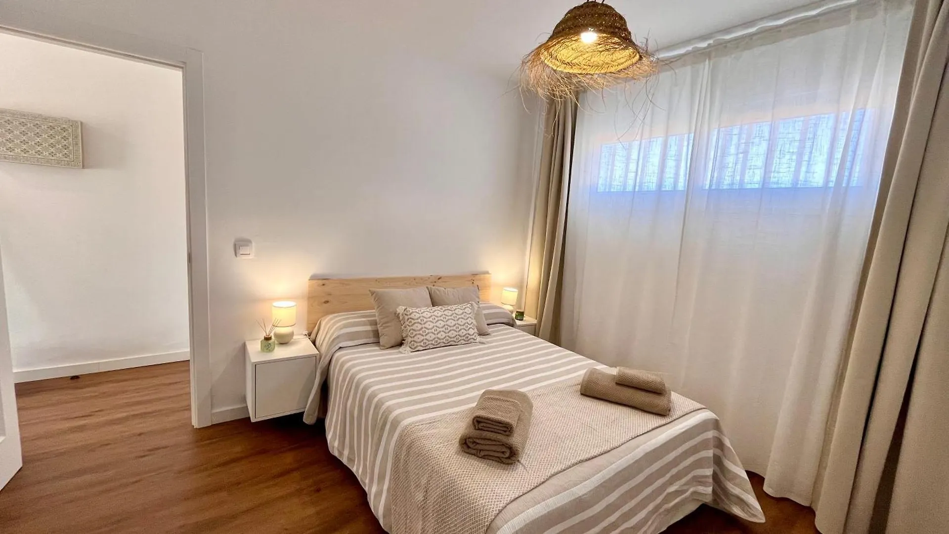 Anahata Homes Антигуа Апартаменты