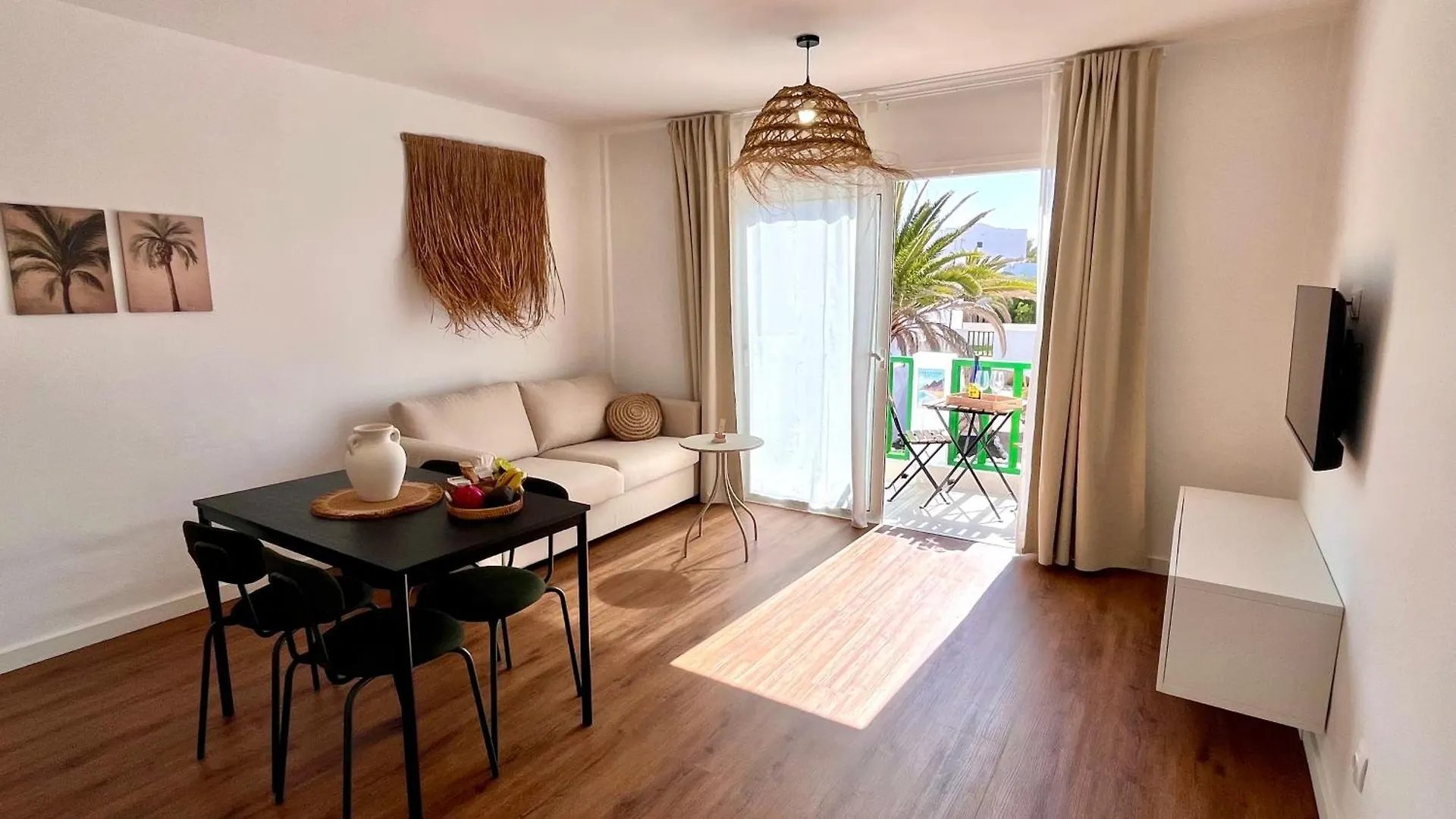 Anahata Homes Антигуа