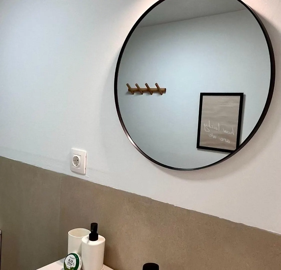 Апартаменты Anahata Homes Антигуа