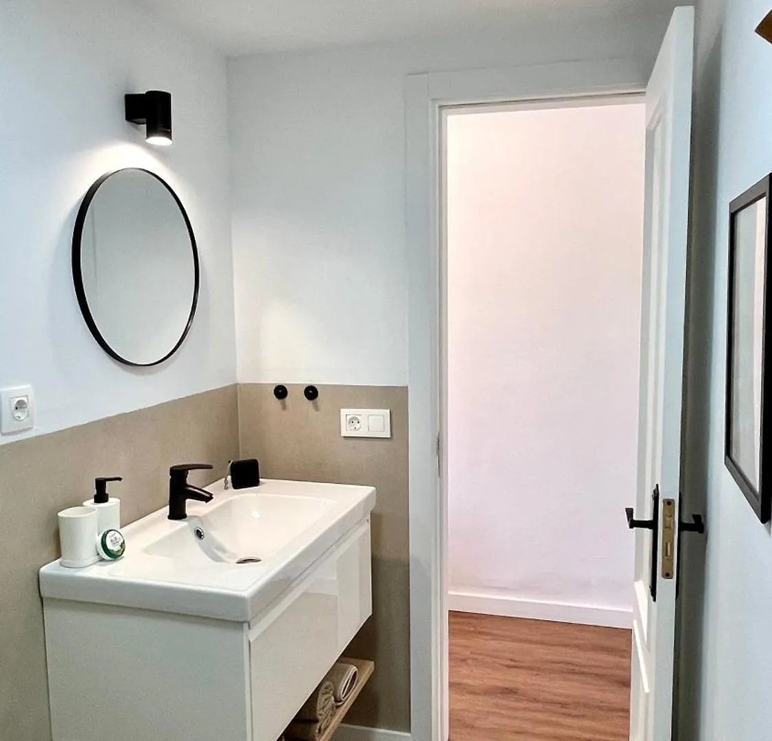 Anahata Homes Антигуа 0*,  Испания