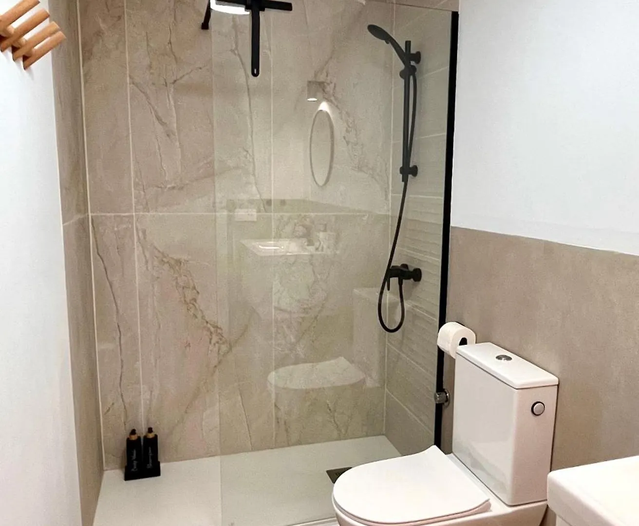 Апартаменты Anahata Homes Антигуа Испания
