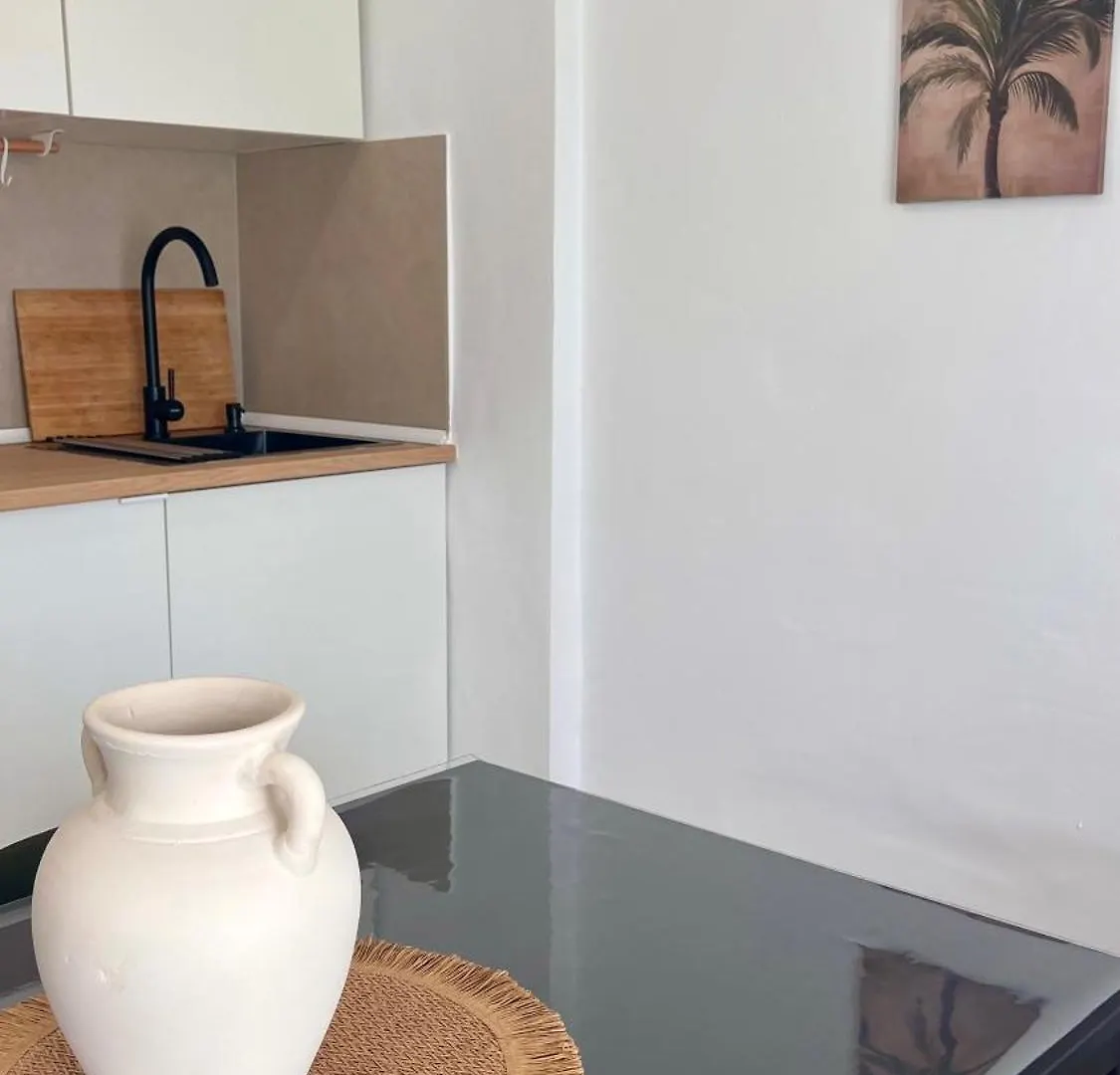 Апартаменты Anahata Homes Антигуа
