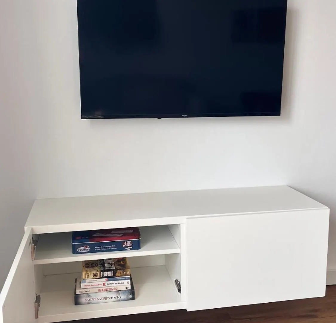 Anahata Homes Антигуа