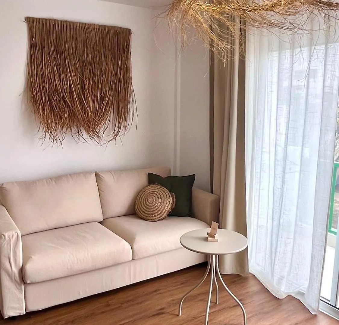 Anahata Homes Антигуа
