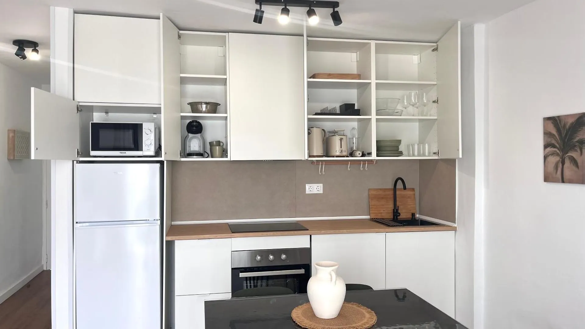 Апартаменты Anahata Homes Антигуа