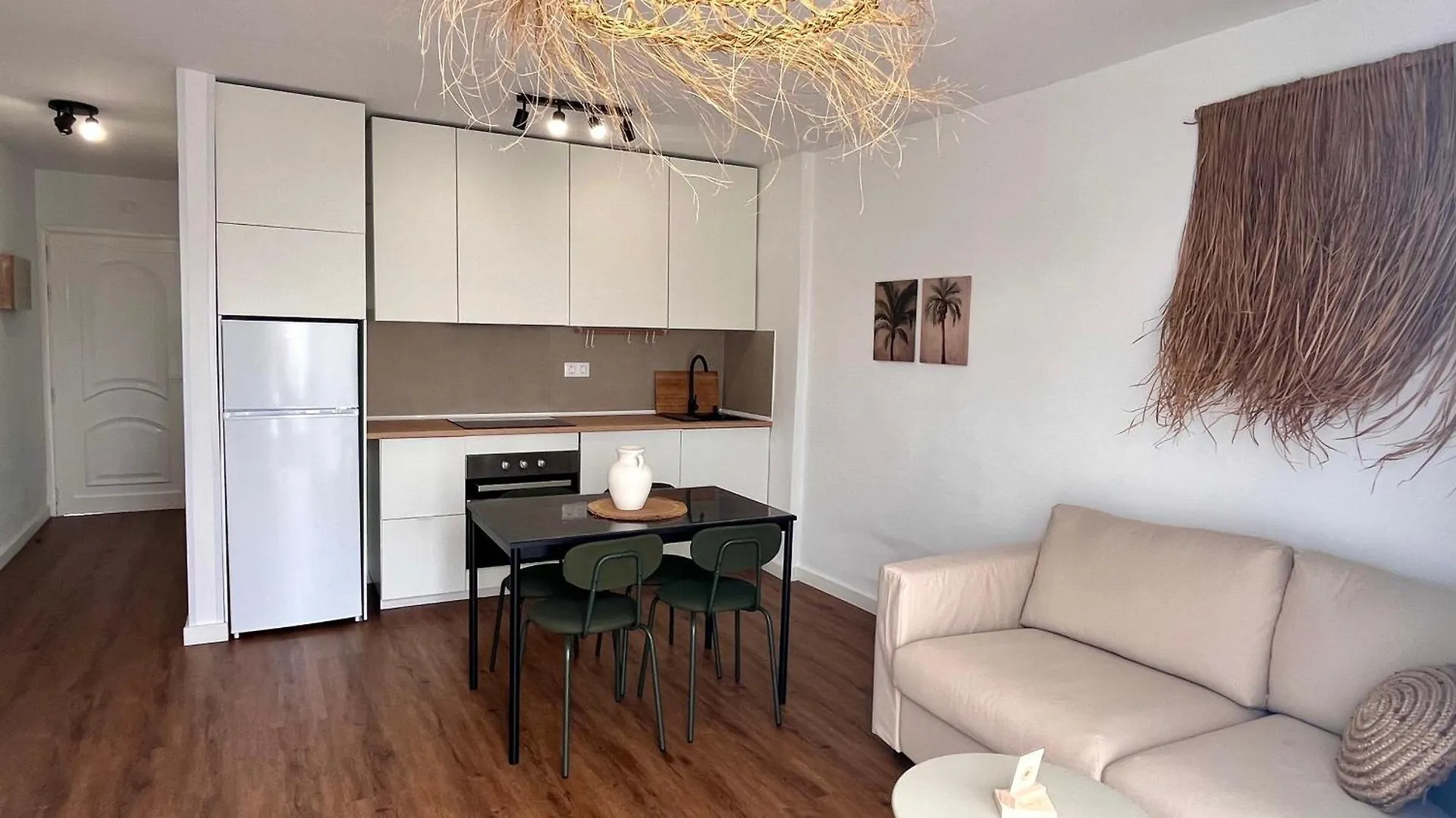Anahata Homes Антигуа Испания
