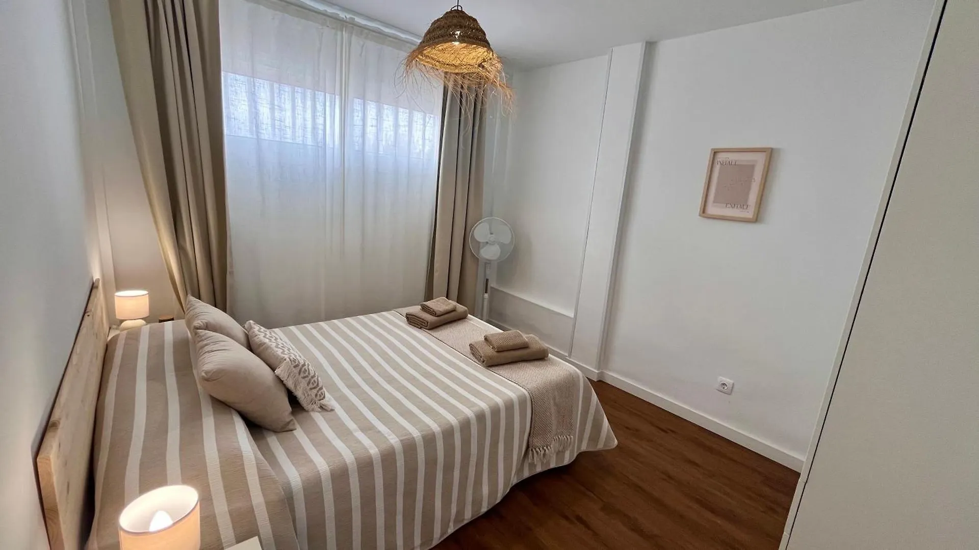 Anahata Homes Антигуа 0*,  Испания